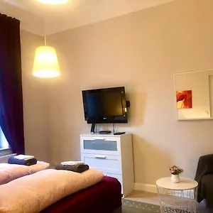 Hanseart - In Zentraler Lage Lubeck