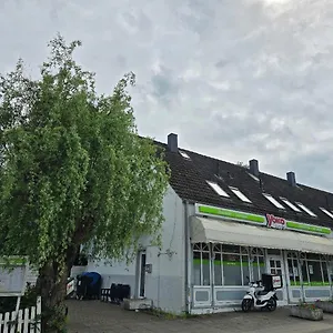 Am Uniklinik Lübeck