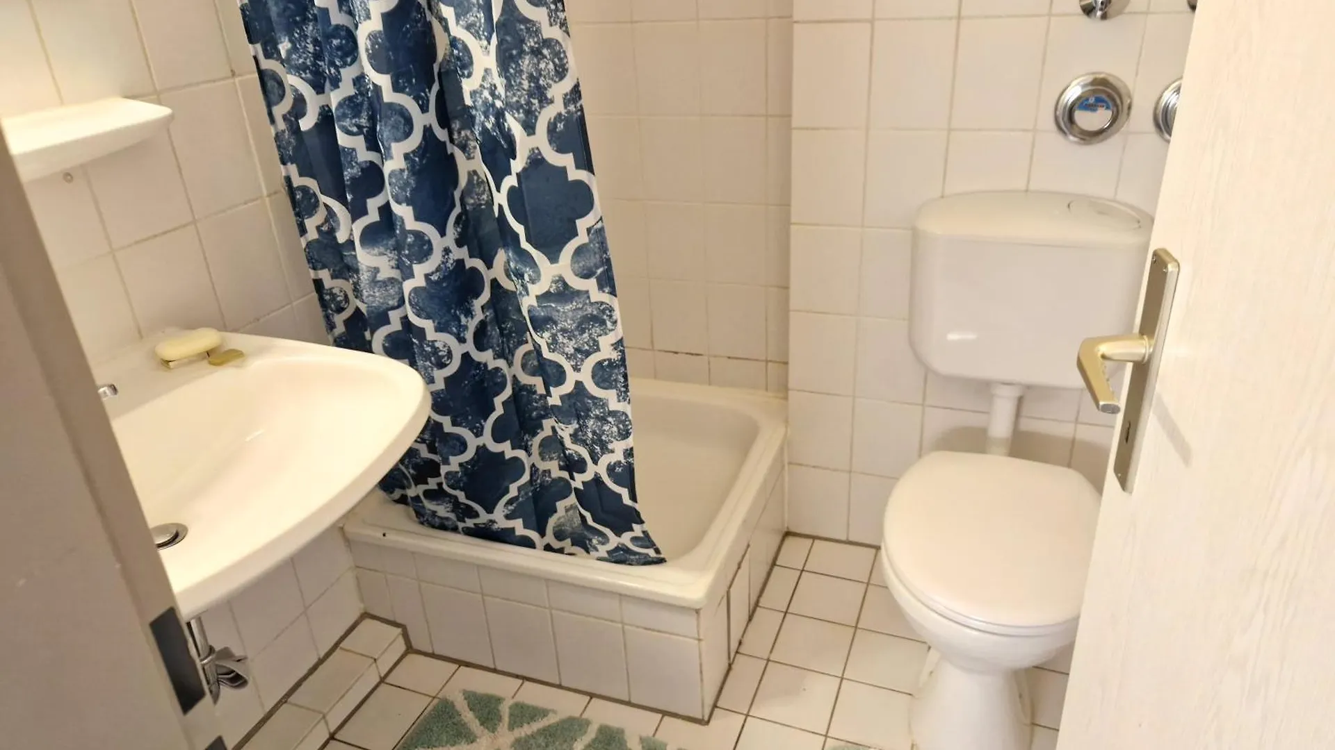 Apartment Easy Stay Luebeck