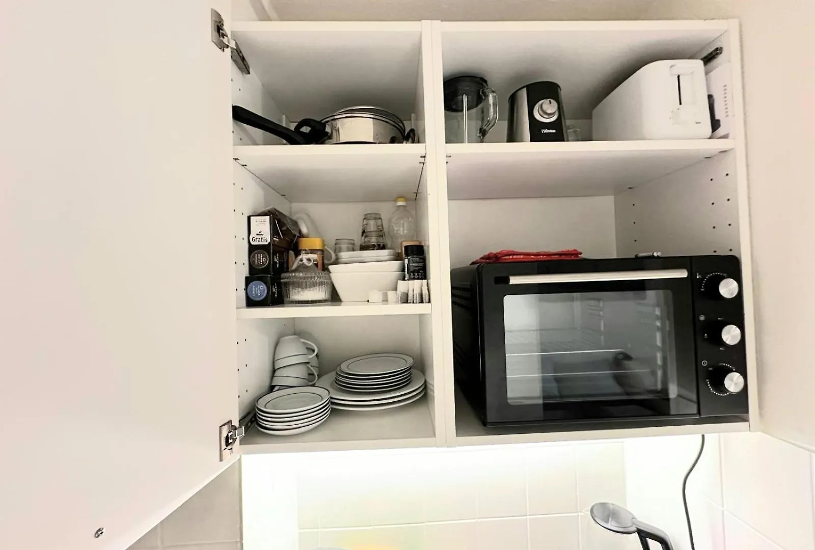 Apartment Easy Stay Luebeck