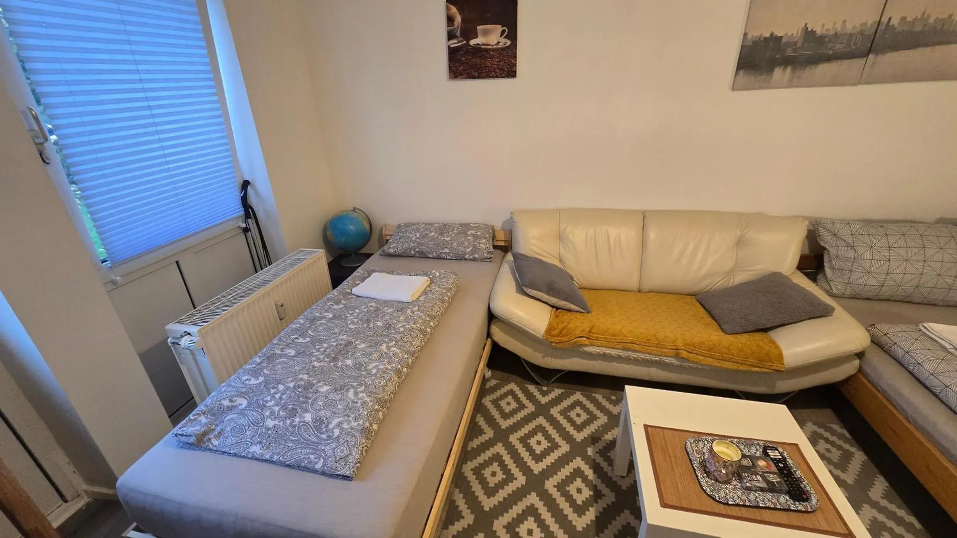 Easy Stay Luebeck Apartment