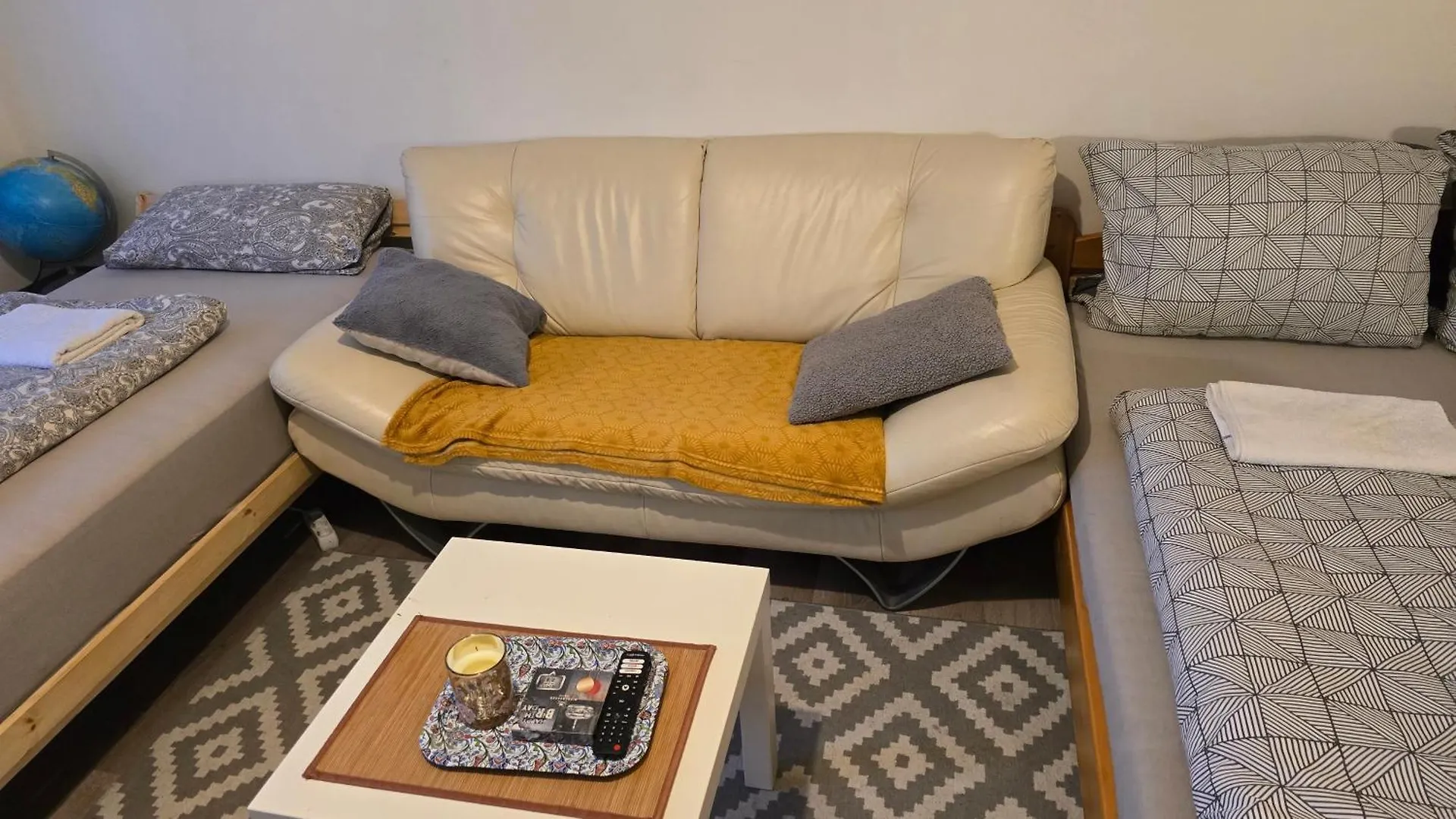 Easy Stay Luebeck Apartment Lübeck