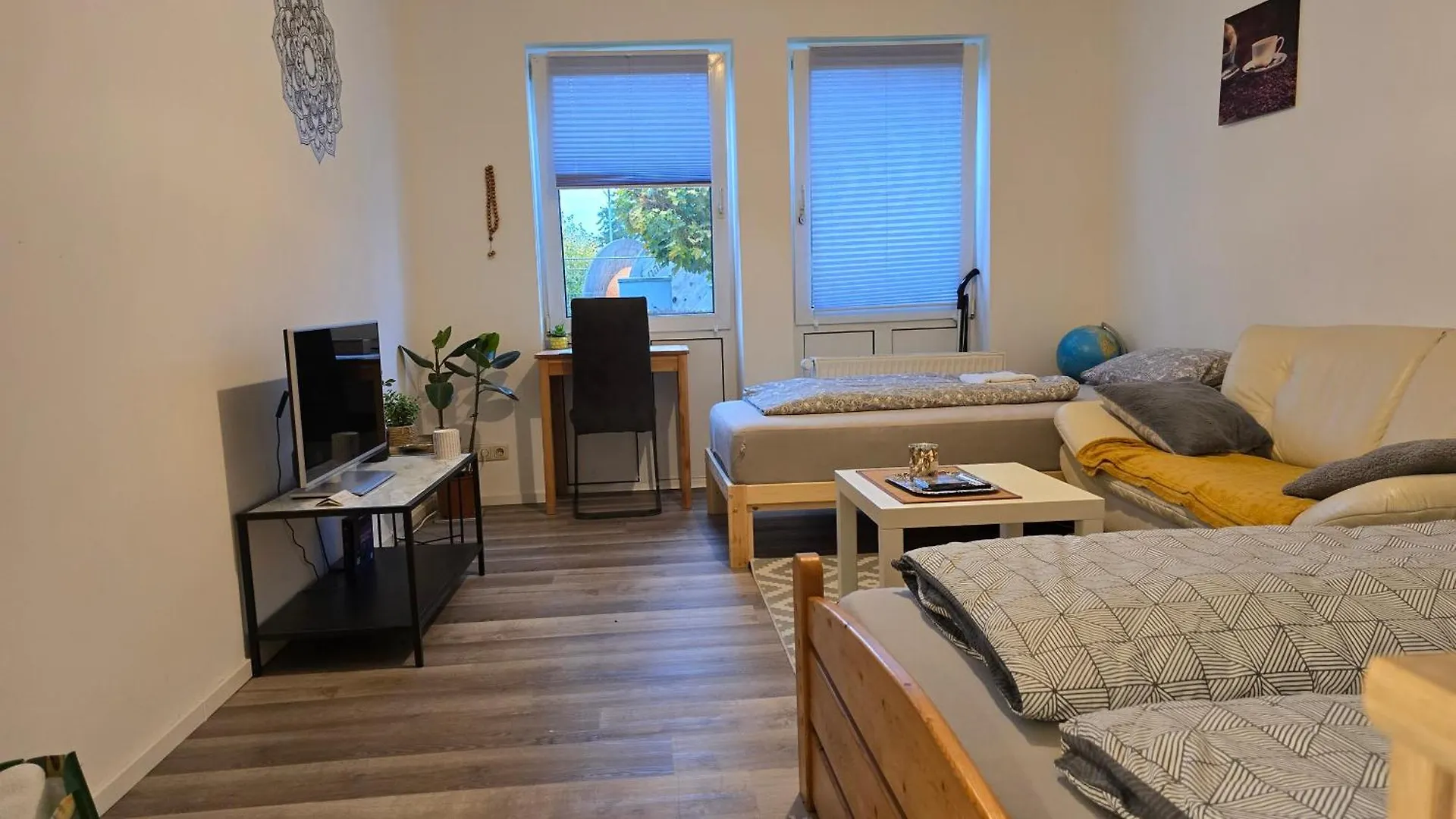 Apartment Easy Stay Luebeck Deutschland
